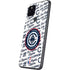 NBA Los Angeles Clippers Blast Text Google Pixel 5 Skin